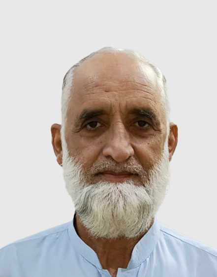 raja saghir khan